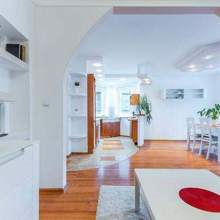 Apartament Na Starowce Kolobřeh Exteriér fotografie