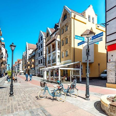 Apartament Na Starowce Kolobřeh Exteriér fotografie