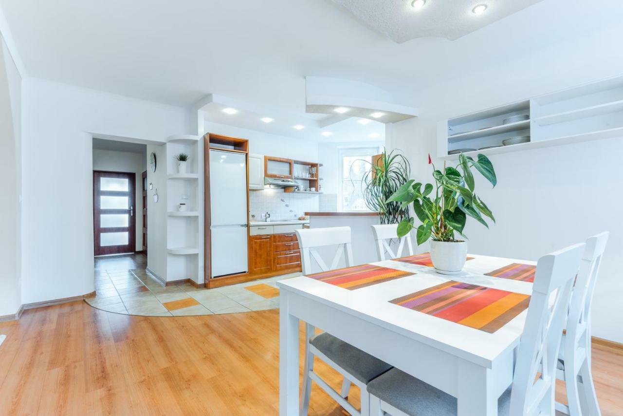 Apartament Na Starowce Kolobřeh Exteriér fotografie