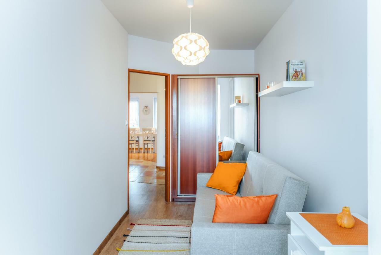 Apartament Na Starowce Kolobřeh Exteriér fotografie