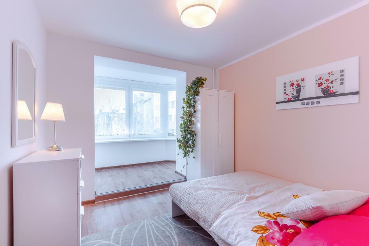Apartament Na Starowce Kolobřeh Exteriér fotografie