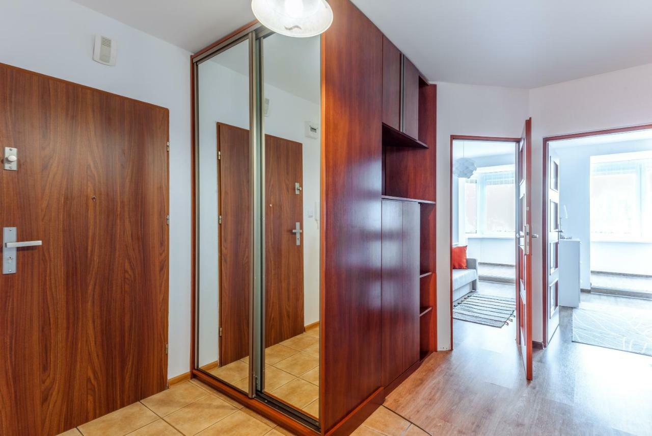 Apartament Na Starowce Kolobřeh Exteriér fotografie