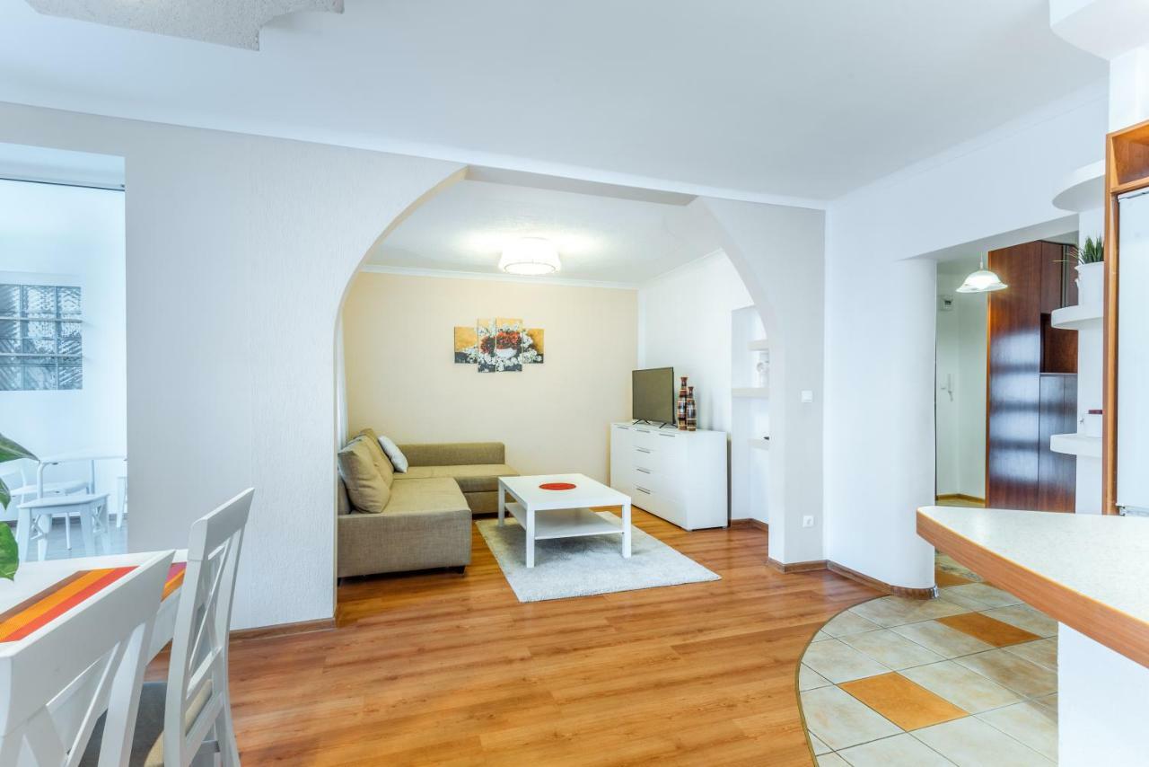 Apartament Na Starowce Kolobřeh Exteriér fotografie
