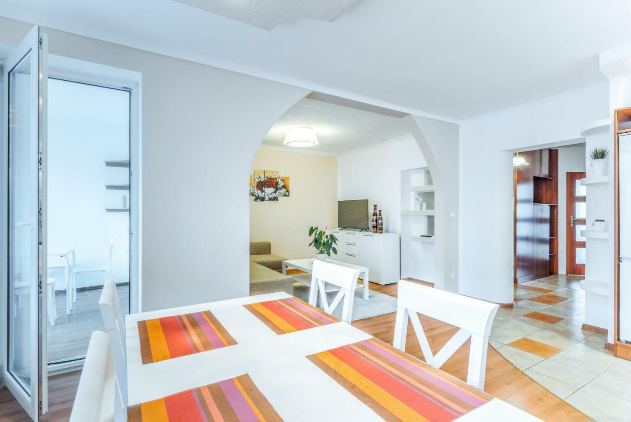 Apartament Na Starowce Kolobřeh Exteriér fotografie
