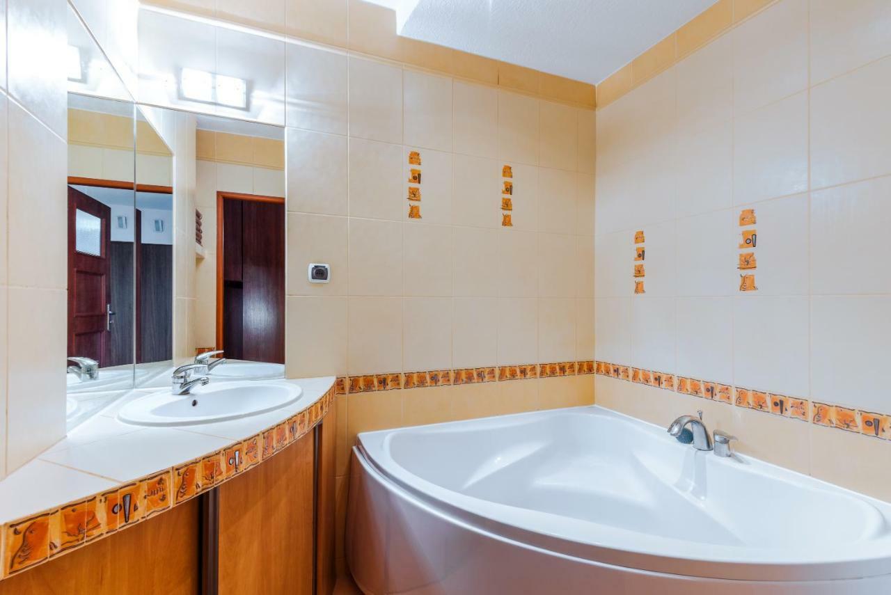 Apartament Na Starowce Kolobřeh Exteriér fotografie