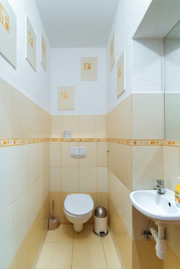 Apartament Na Starowce Kolobřeh Exteriér fotografie