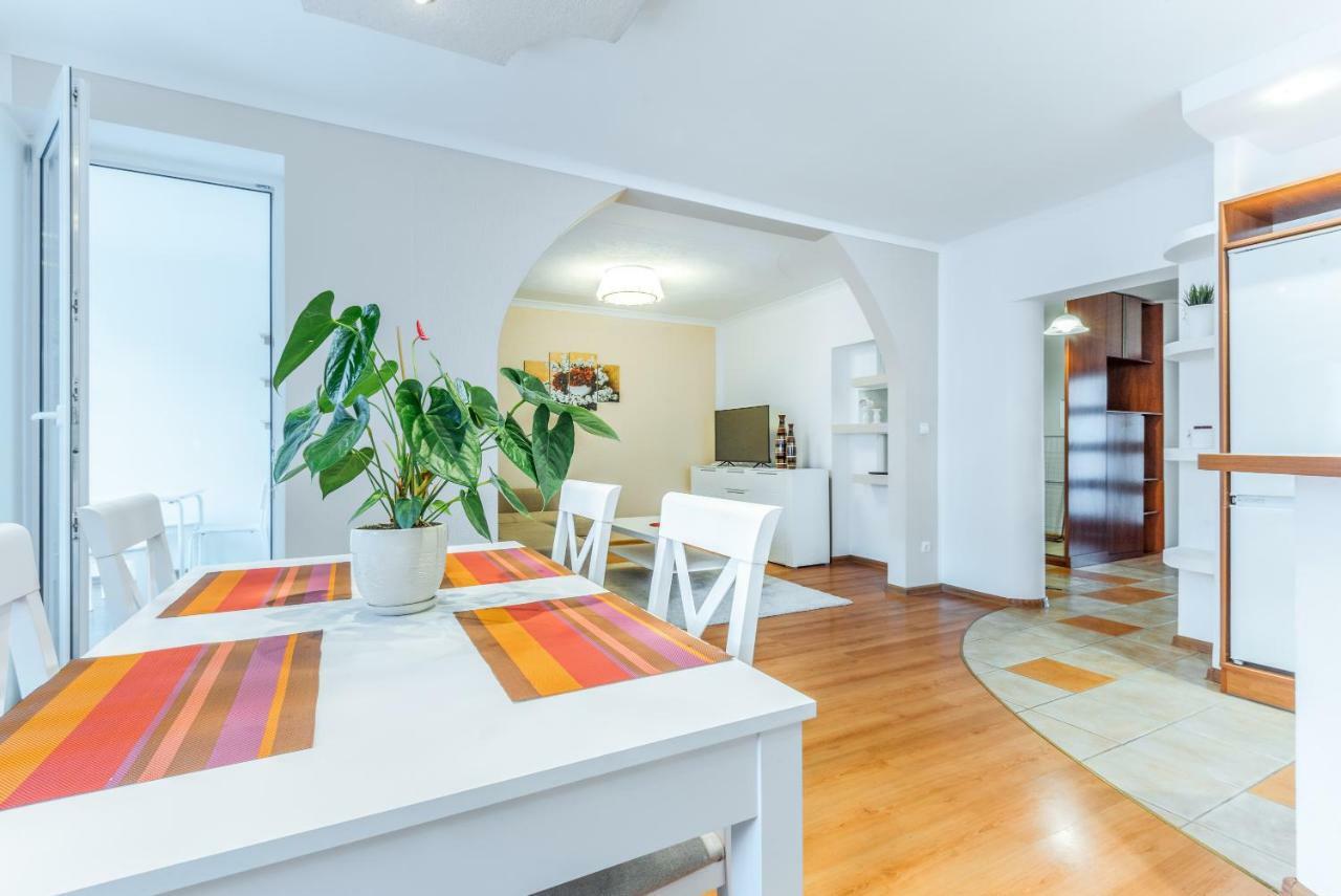 Apartament Na Starowce Kolobřeh Exteriér fotografie