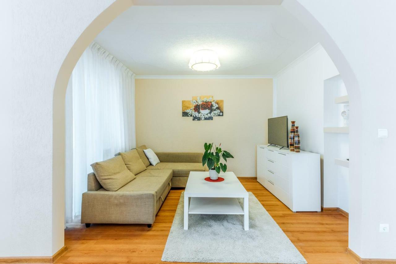 Apartament Na Starowce Kolobřeh Exteriér fotografie